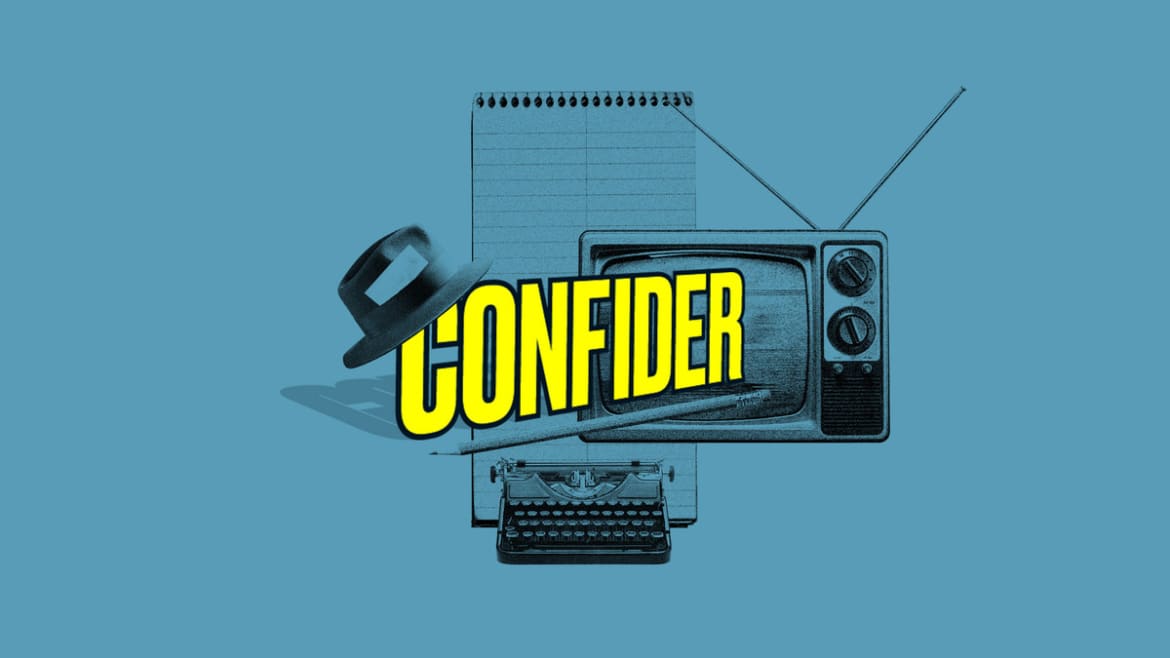 Confider #75: LA Mag Melts Down, NY Gossip Queen Pivots to PR, Newsmax Goes Full Propaganda