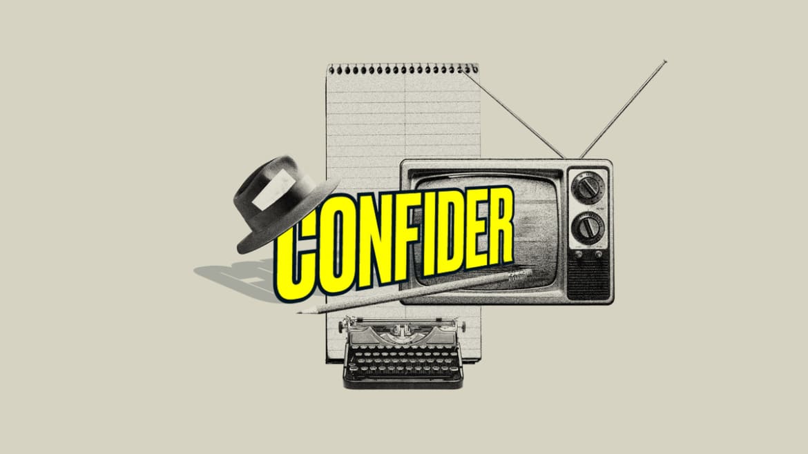 Confider #90: New Yorker Layoffs; NYT Scandal Revisited; CNN’s Air Ball