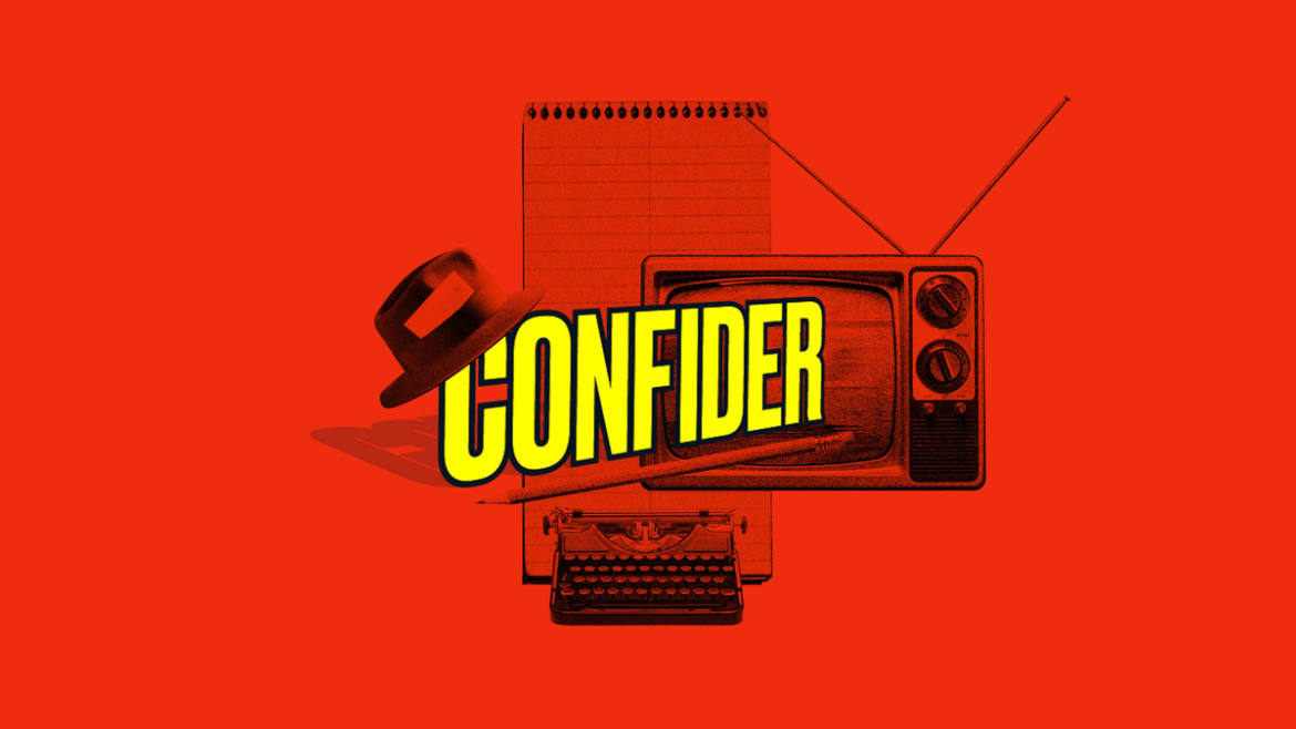 Confider #88: Jezebel Rises, Fox Rehires Infamous Editor, RFK Gets a Big TV Backer