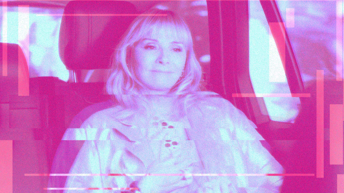 Was Kim Cattrall’s ‘And Just Like That’ Cameo Even Worth It?