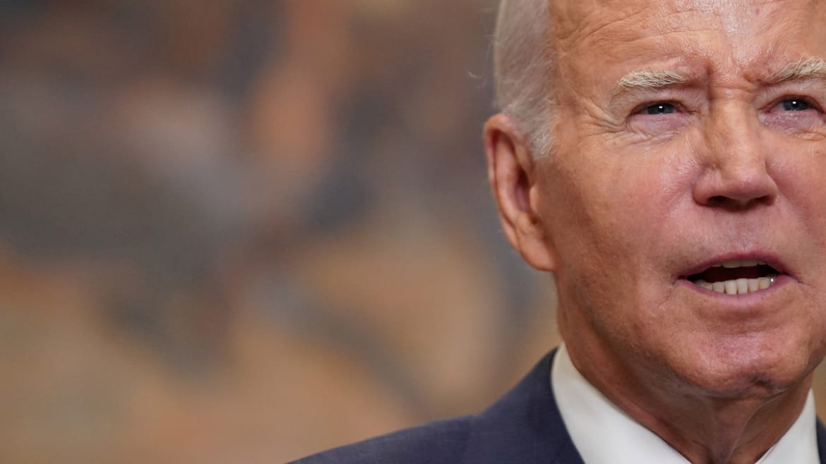 Biden’s American Climate Corps Isn’t Enough—But It’s a Start