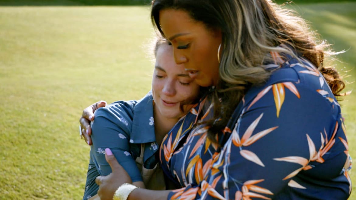 ‘The Great British Baking Show’ Fans Bite Back at Ableist Critics