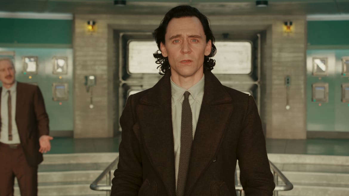 The Awful ‘Loki’ Finale Exposes Marvel’s Jonathan Majors Nightmare