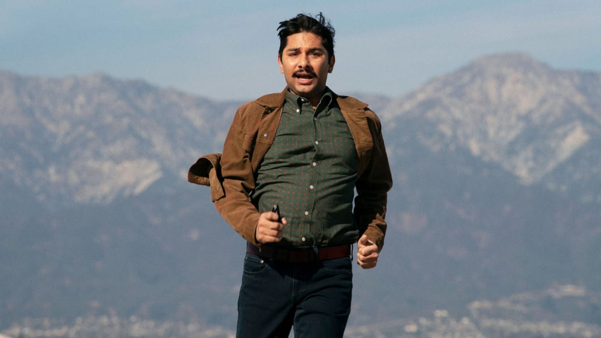 Mark Indelicato on ‘Hacks’ Season 3 and Why His Character Is ‘Sexless’