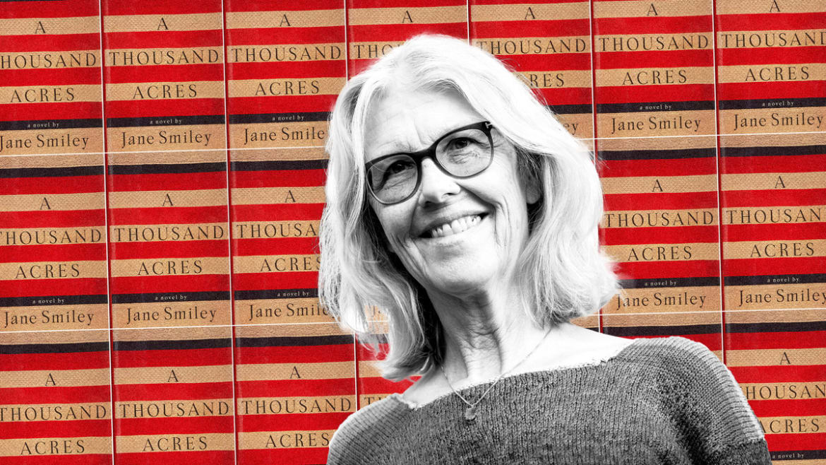 Why I’m Thrilled My Pulitzer-Winning Book Has Been Banned