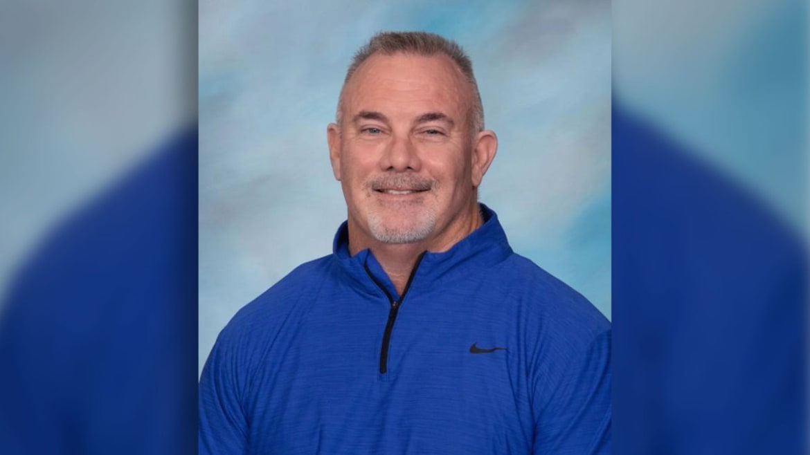 Famed High School Football Coach Charged Amid Shocking Abuse Claims