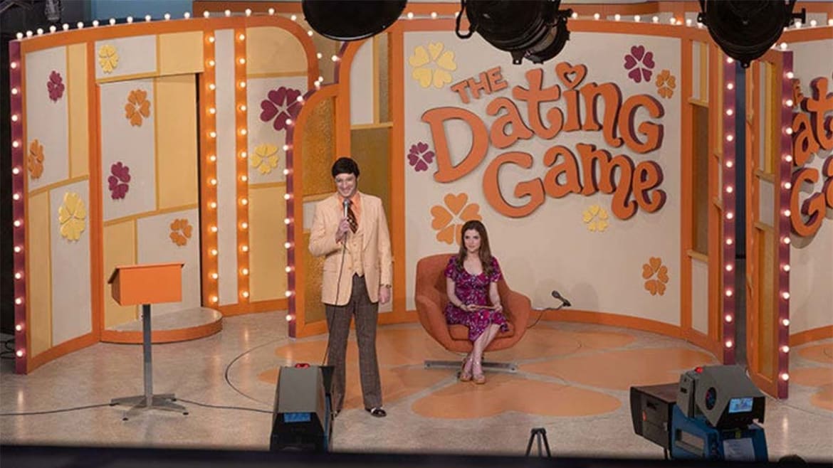 ‘Woman of the Hour’: Anna Kendrick and a Serial Killer Go on ‘The Dating Game’