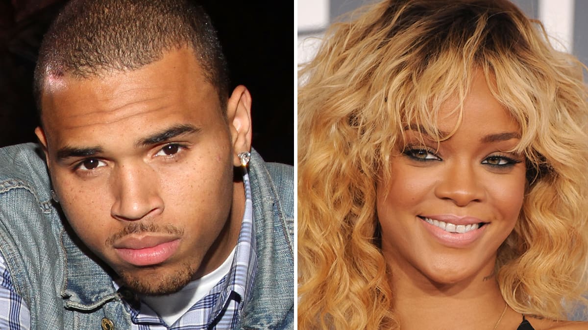 ligegyldighed bur svært Chris Brown Doesn't Deserve Forgiveness for Beating Rihanna