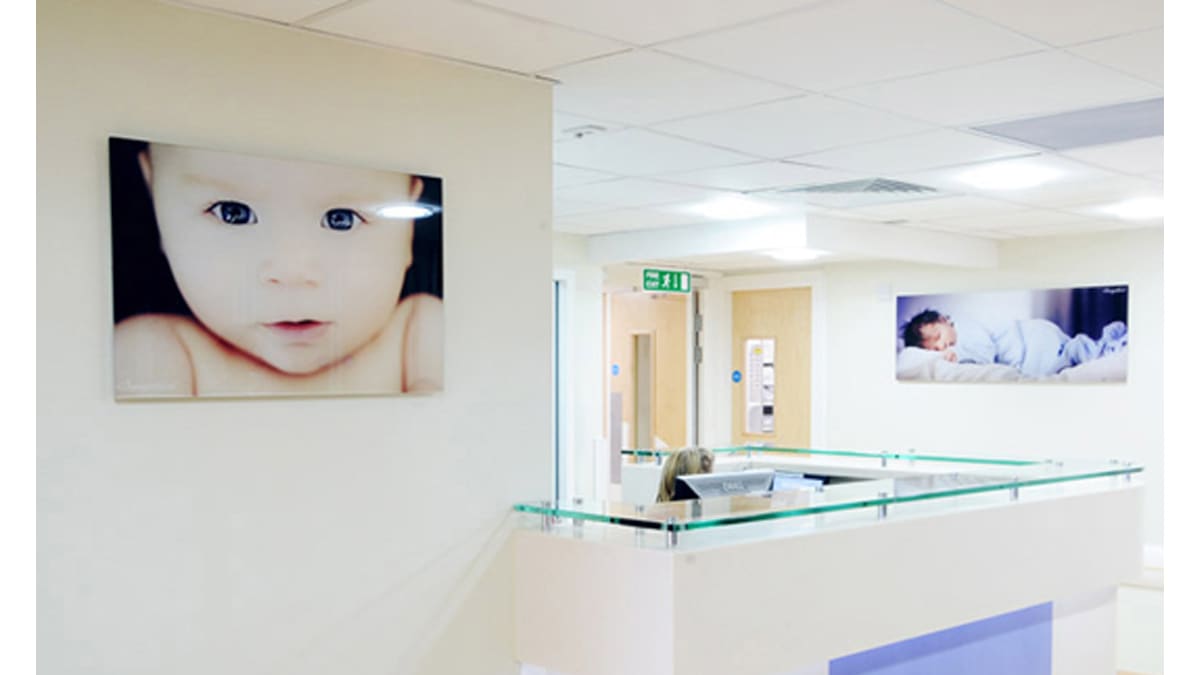 Private Maternity Hospital in London, The Portland Hospital