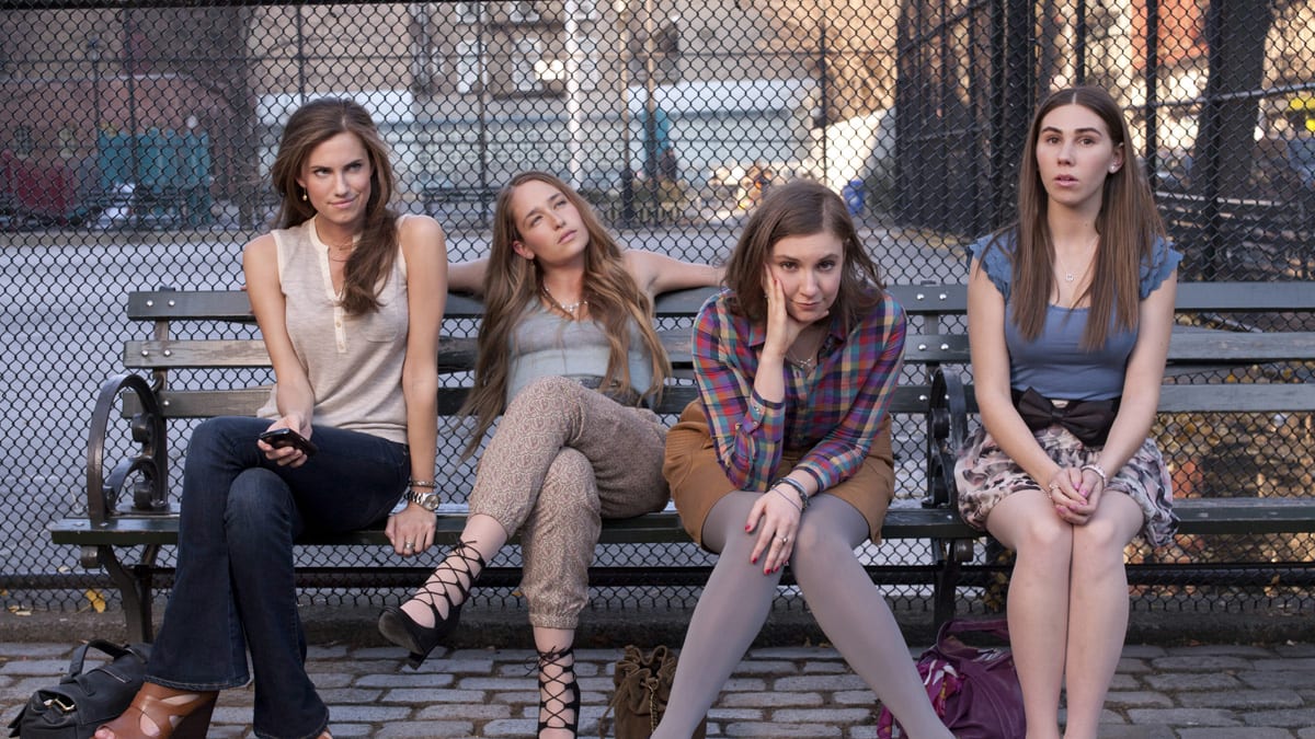 White Girls, Big City: What HBO's New Show Misses