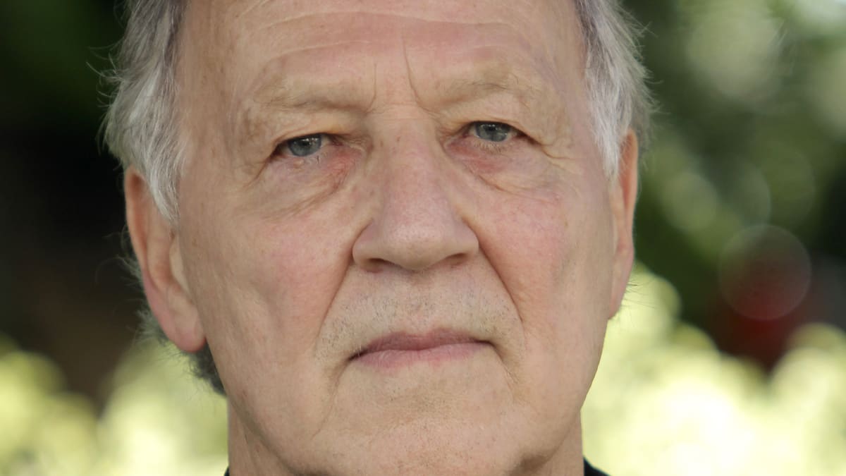 Werner herzog quotes 2025 abyss