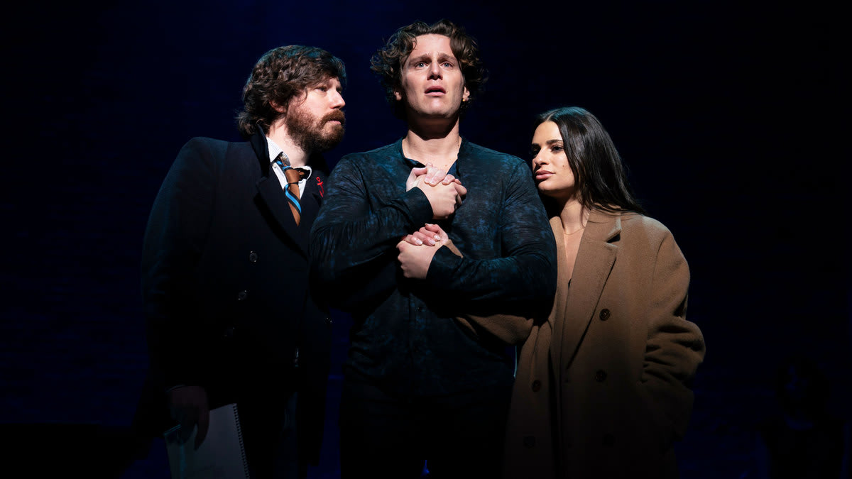 Where Are They Now? Spring Awakening The New Class Stars Make Good