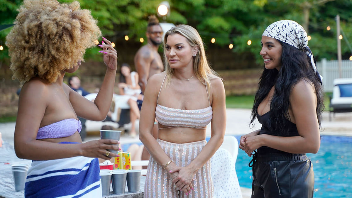 Why You Need To Watch Bravo Summer House