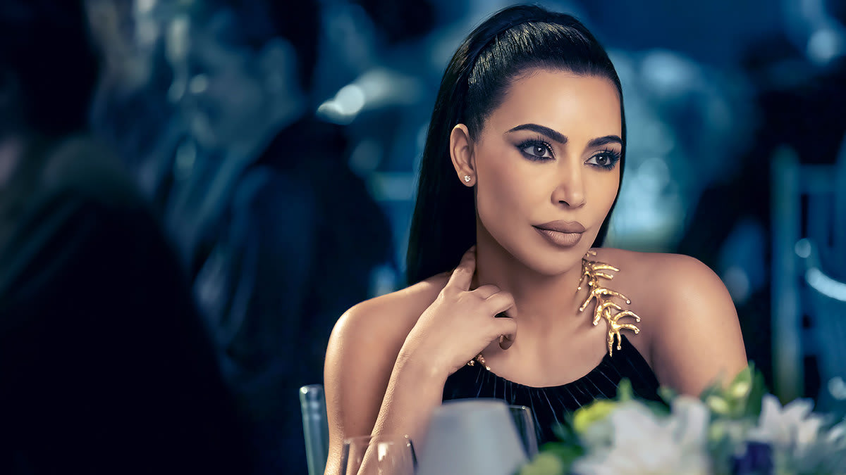Kim Kardashian absente du nouveau “American Horror Story: Delicate”
