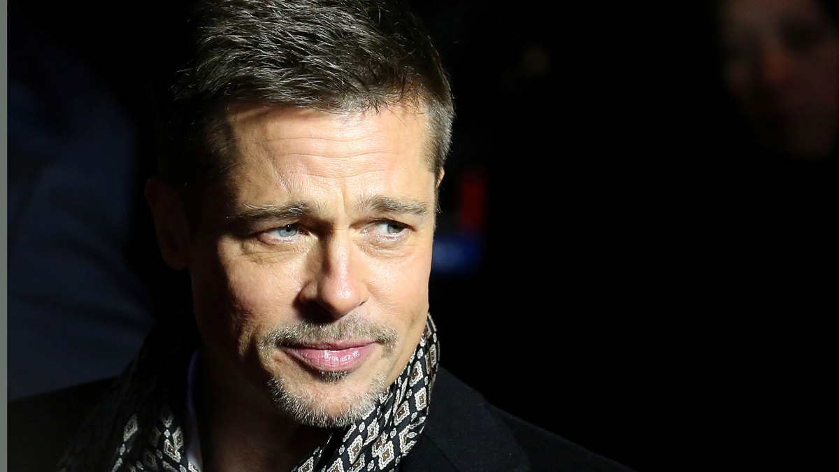 Brad Pitt and Angelina Jolie's alleged physical confrontation aboard plane  in 2016 revealed in FBI docs