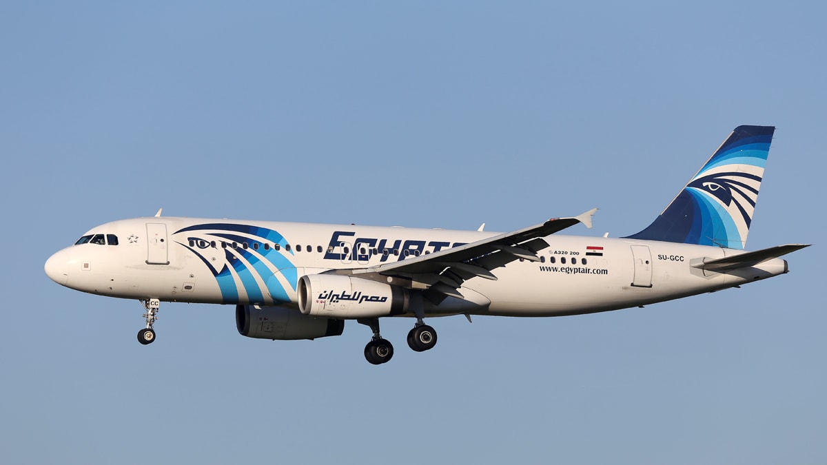 1200px x 675px - Officials: EgyptAir Wreckage Found