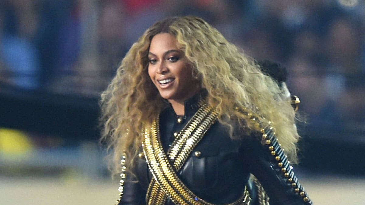Miami Cop Union Calls a Beyonce Boycott