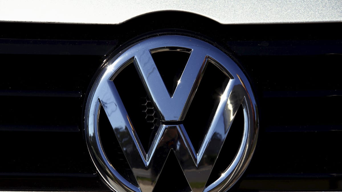 VW Boss Told About Cheating Last Spring
