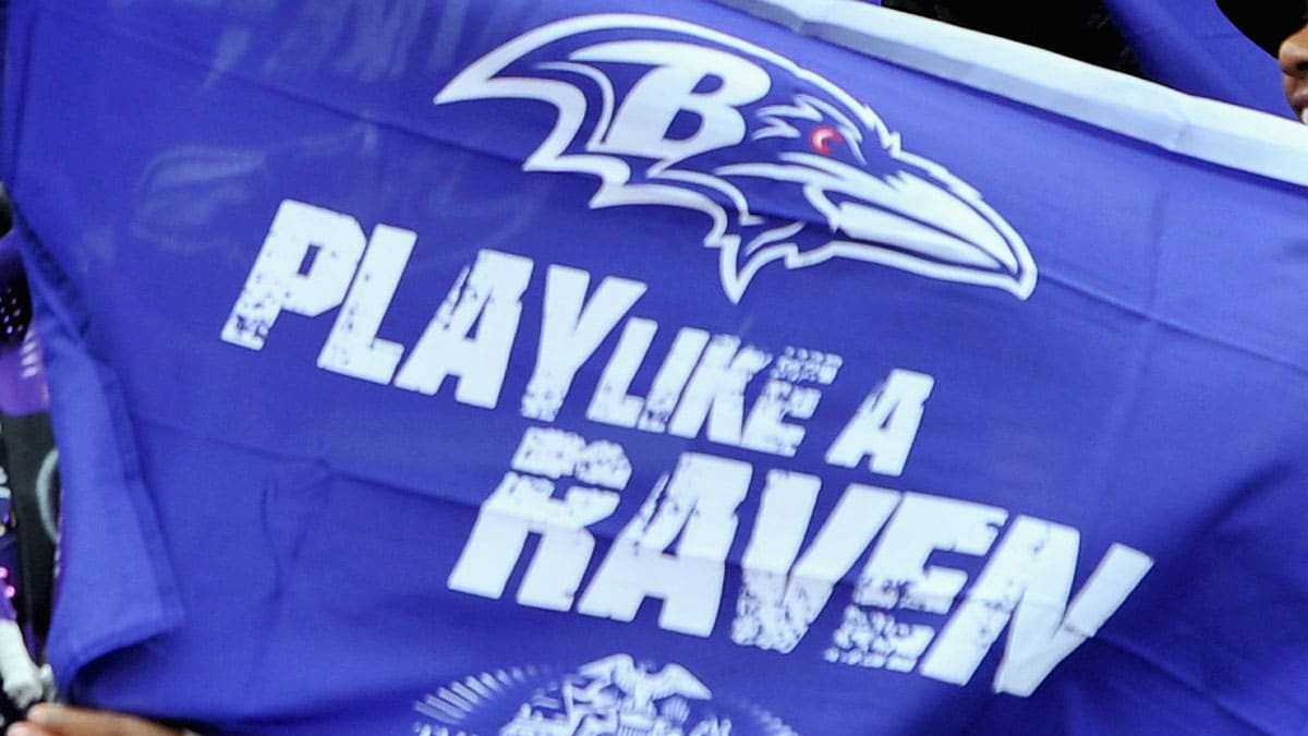 Ravens Security Chief Sex Crime Charge