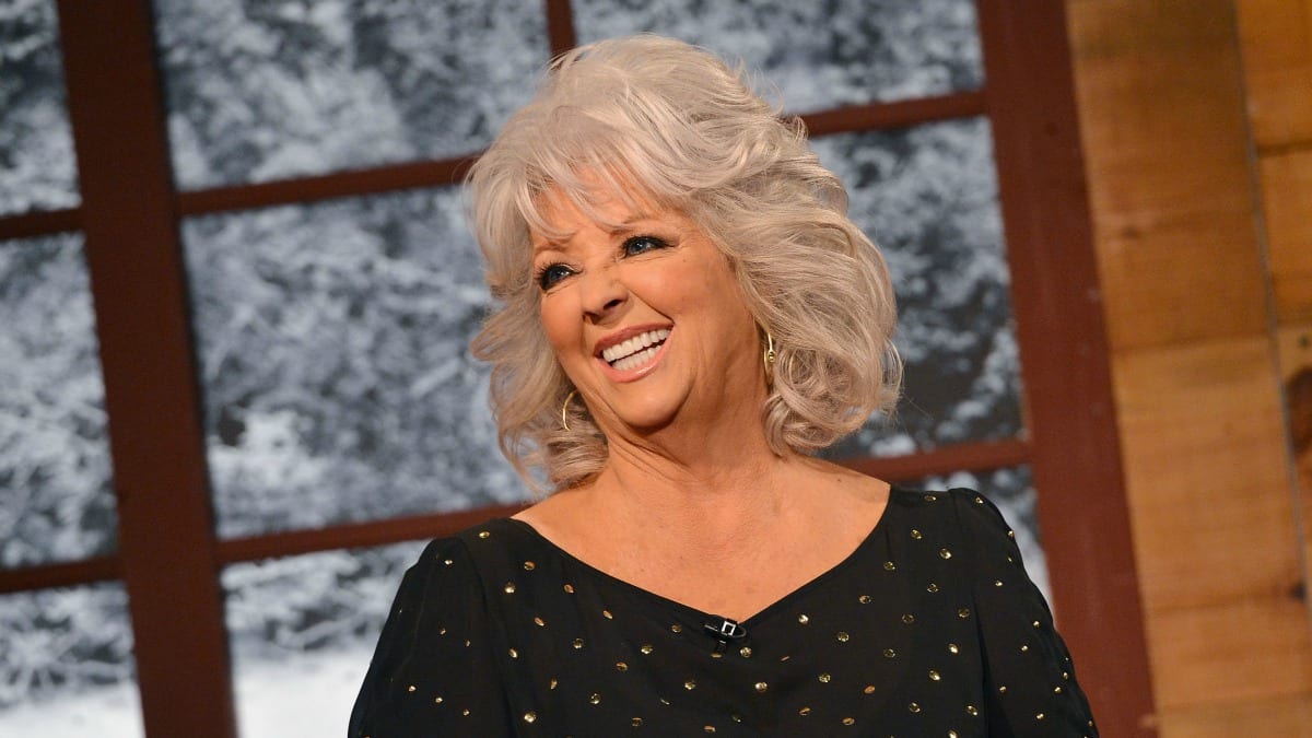 Tumblr Sex Slaves On Plantation - Paula Deen Uses the N-Word: 8 Shocking Details From Her Deposition