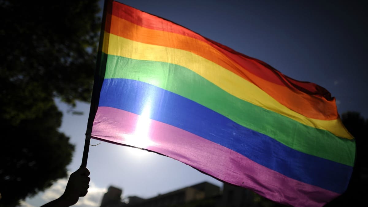 Rhode Island Approves Gay Marriage 2273