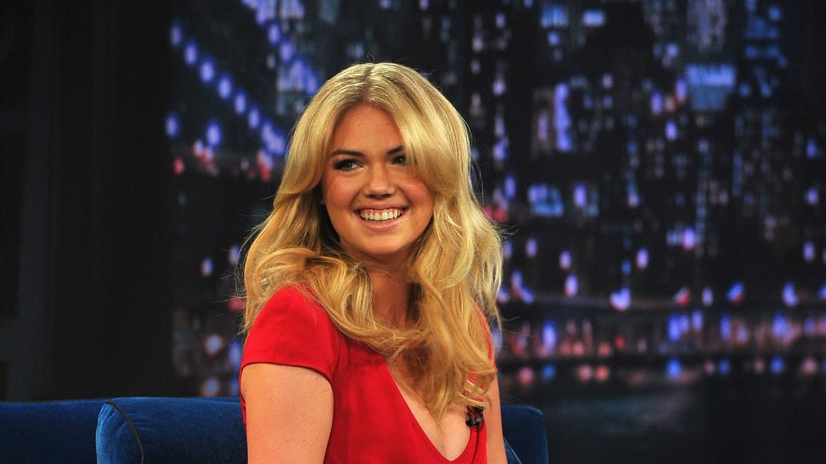 Teen Who Asked Kate Upton to Prom Takes Another Sports Illustrated