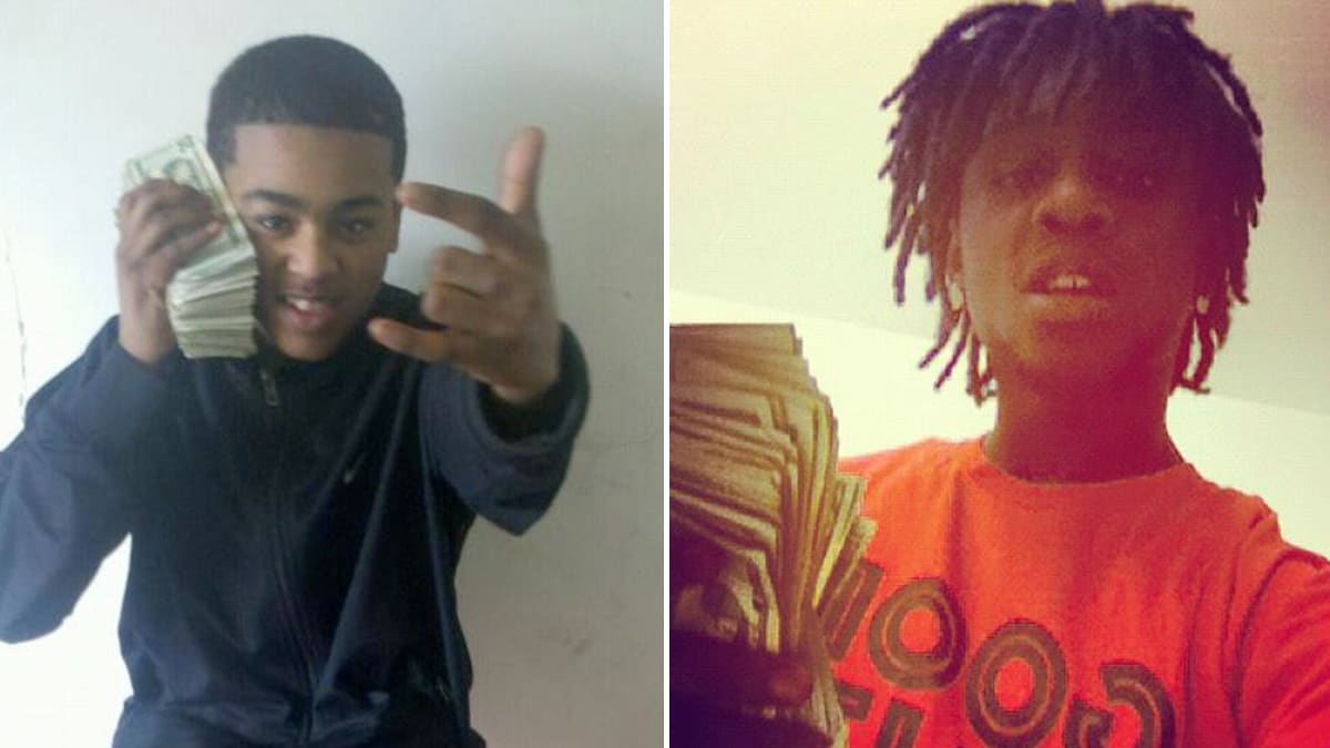 Chicago Rapper Lil Jojo Went To His Grave For Taunting A Rival