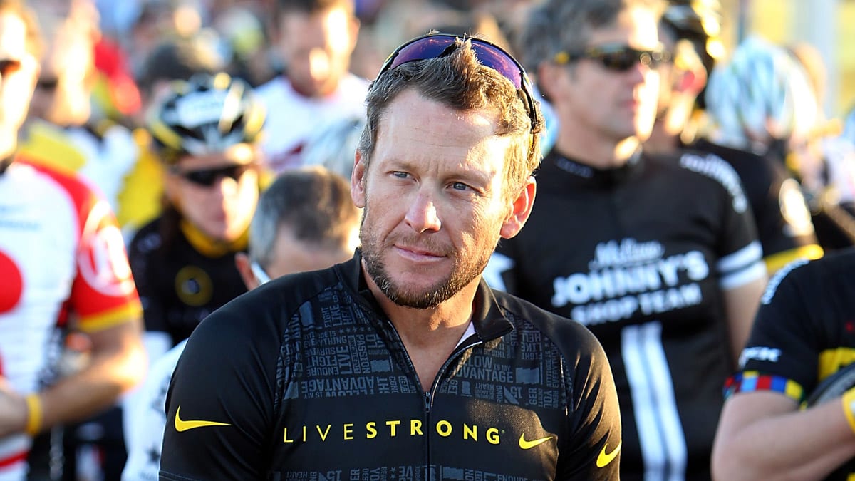 What Now For Livestrong Now That Lance Armstrong Has Resigned