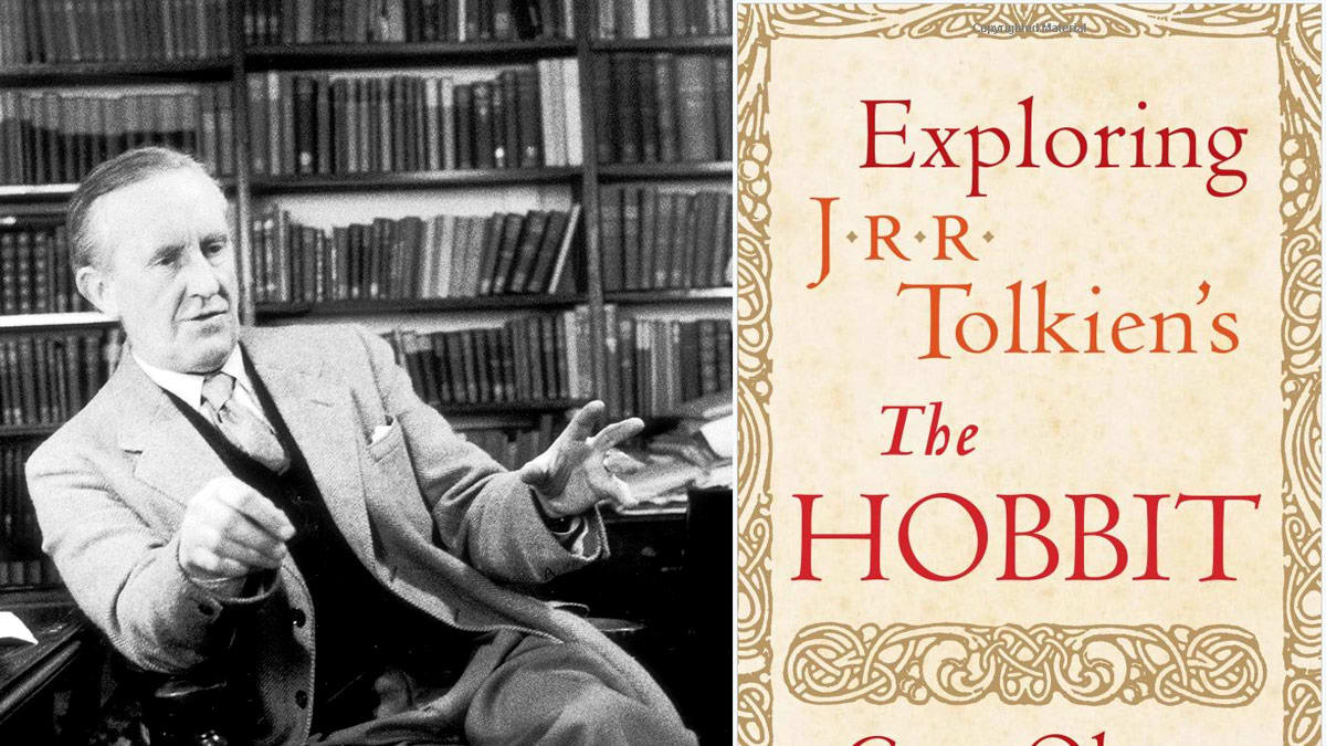 Happy Birthday, 'The Hobbit': The History of J.R.R. Tolkien's Book