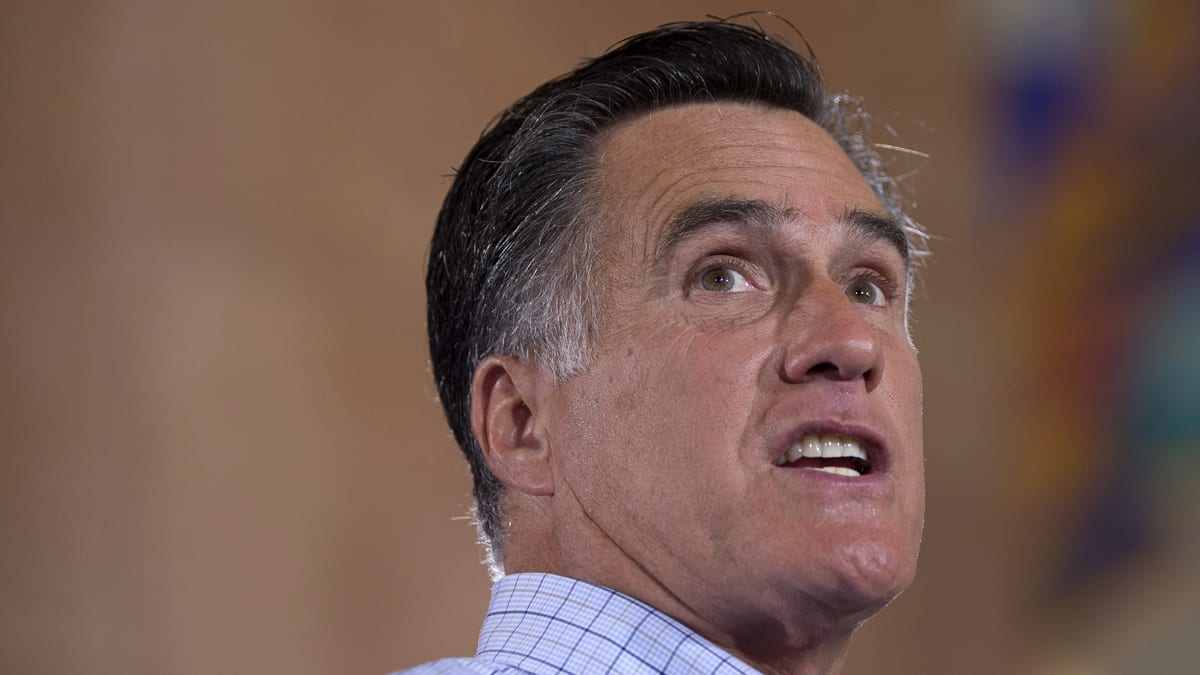 hacker holds romney tax returns ransom for 1m in bitcoins value