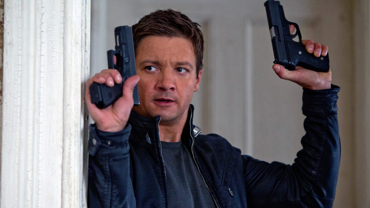 The Bourne Legacy' Starring Jeremy Renner: 7 Reasons to See It!