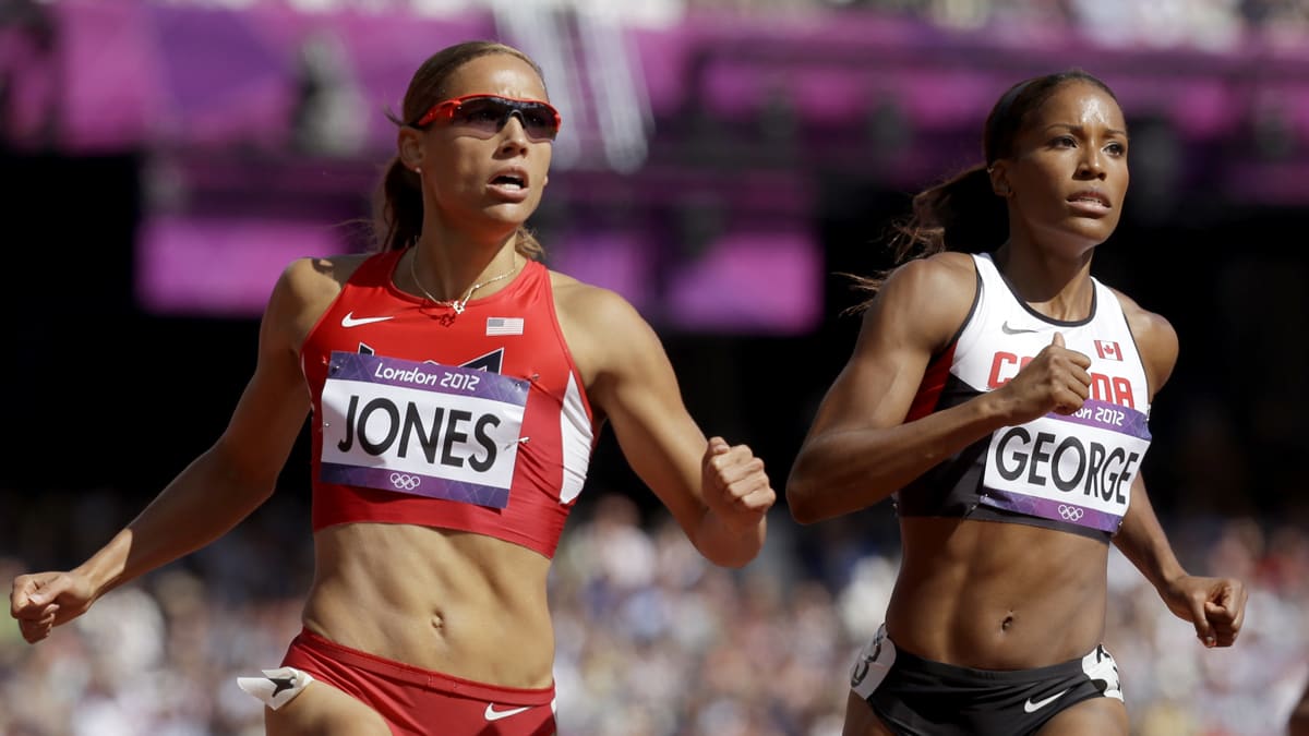 New York Times Attack on Olympic Athlete Lolo Jones Unfounded and Unfair