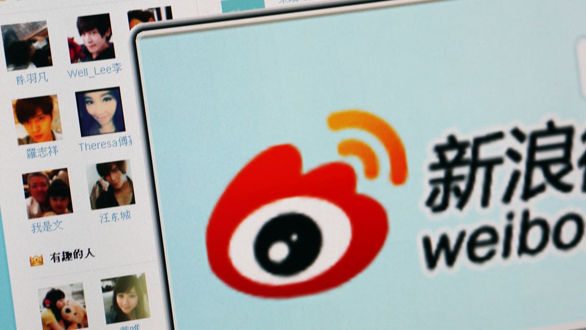 Blue Sex Chinese - China Discovers Sex Online as Porn Invades Social Media