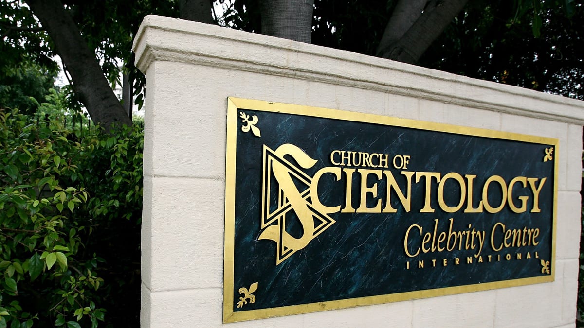 Scientology Glossary Thetans Engrams Sea Org More Key Terms