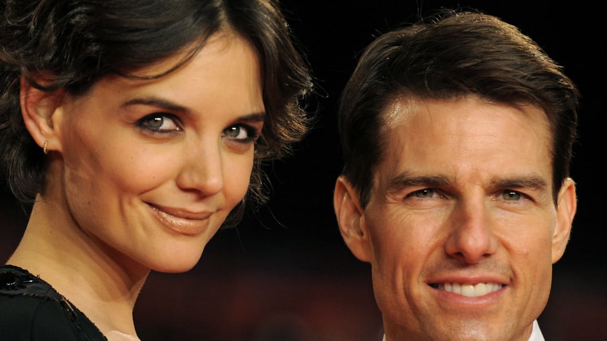8 Reported Facts about the Tom Cruise, Katie Holmes Divorce
