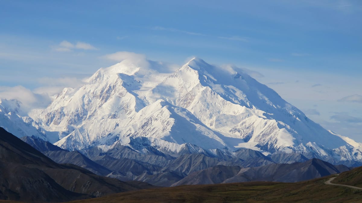 4 Climbers Dead After McKinley Avalanche