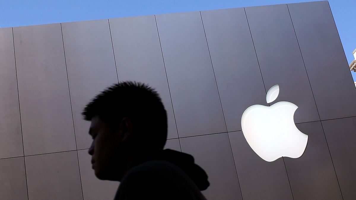 How Apple evades taxes