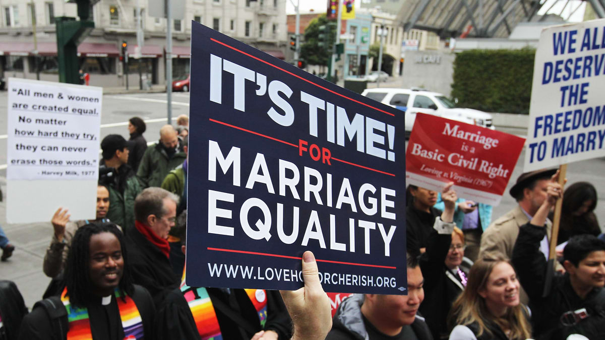 Washington Passes Gay Marriage Bill 4506