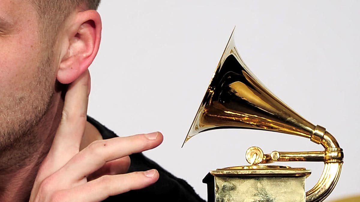 Grammys Grab Massive Ratings