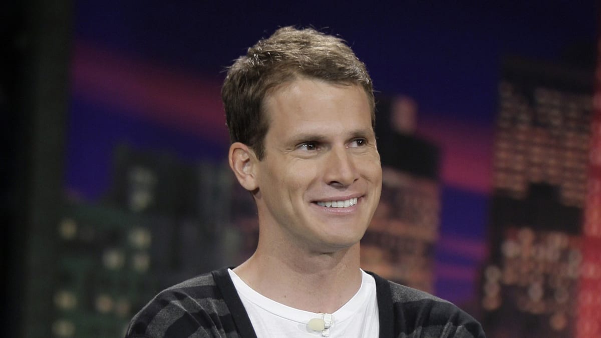 Why Daniel Tosh's 'Rape Joke' at the Laugh Factory Wasn't Funny