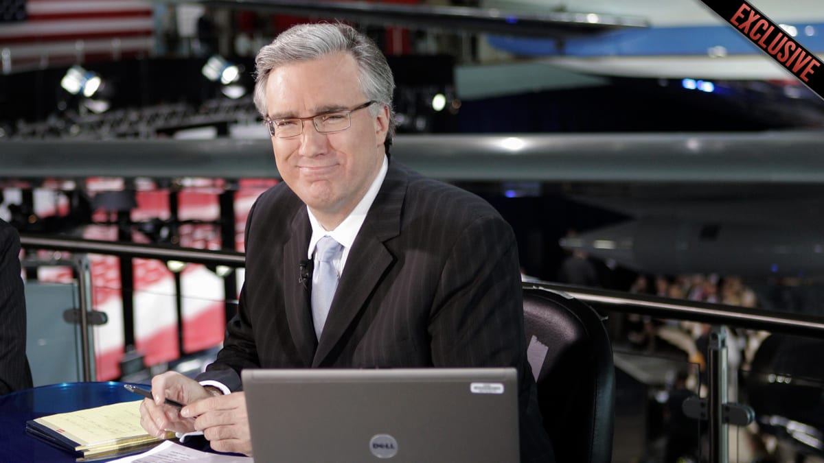 Senancour Olbermann Online Dating