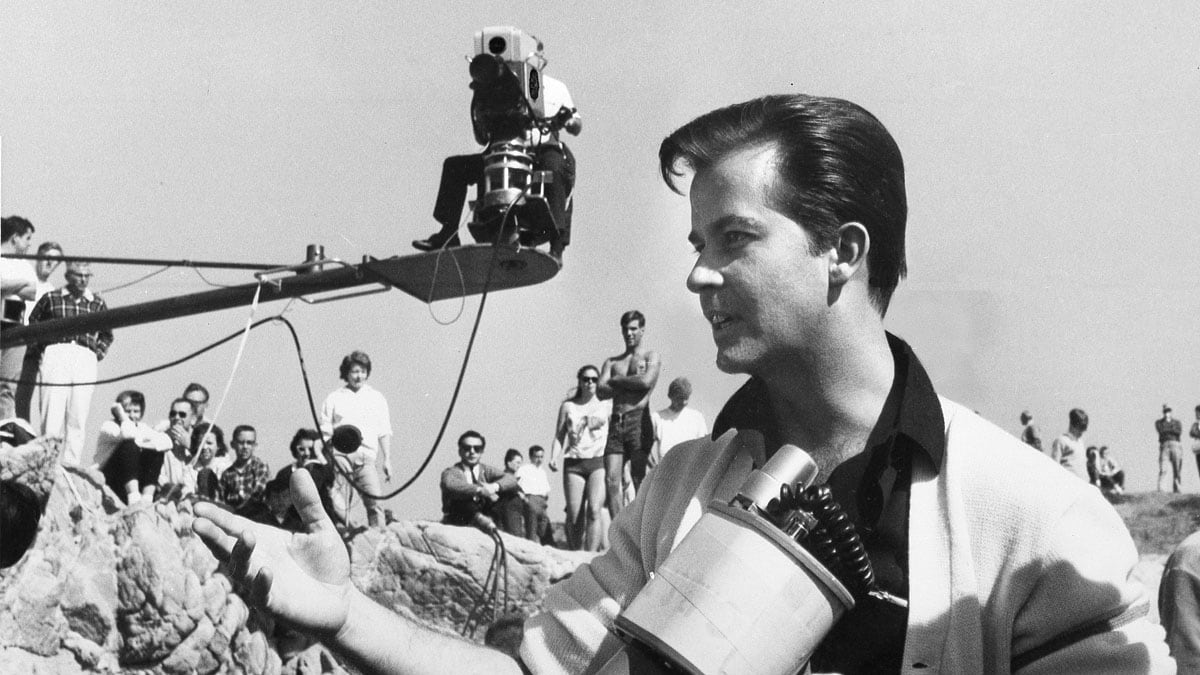 Dick Clark by the Numbers Top 40 Facts About the TV Icon