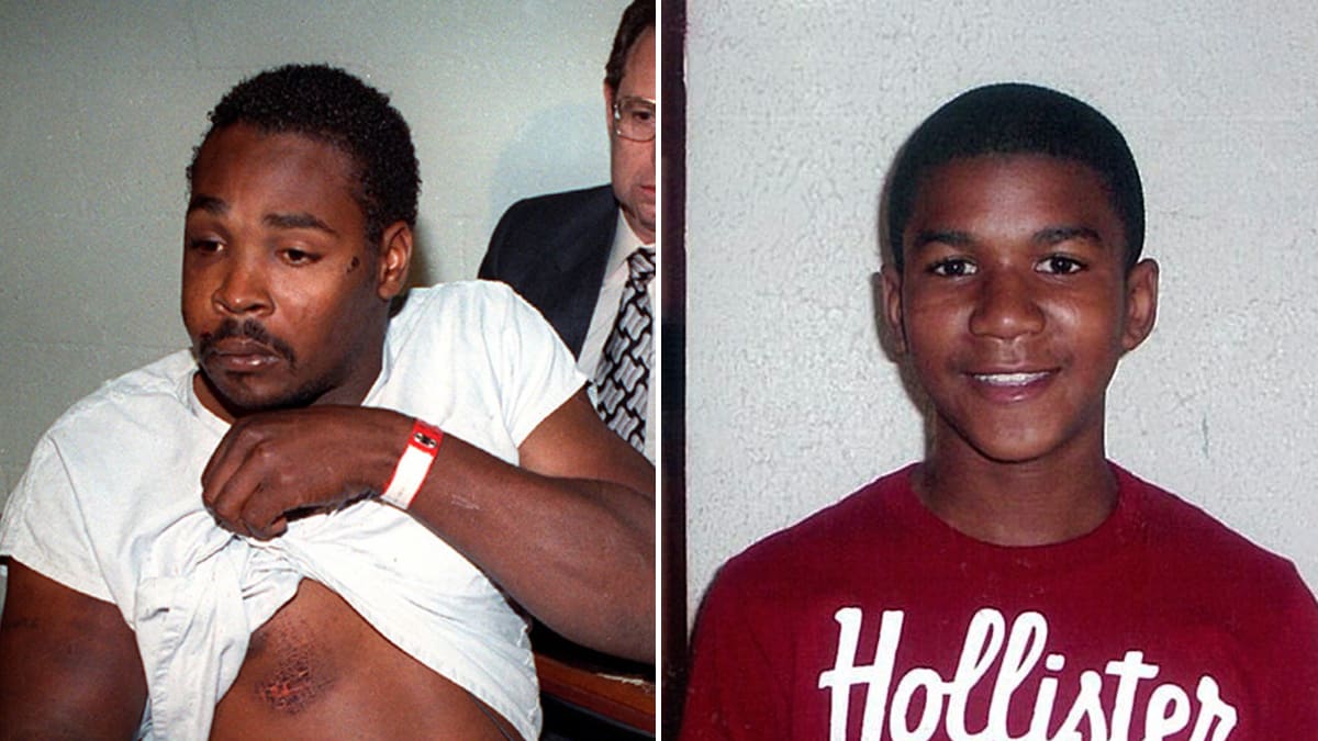 Trial Of George Zimmerman Could Trigger Another Rodney King