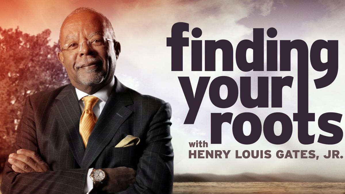 Finding Your Roots': Henry Louis Gates Jr.'s New PBS Series (Video)