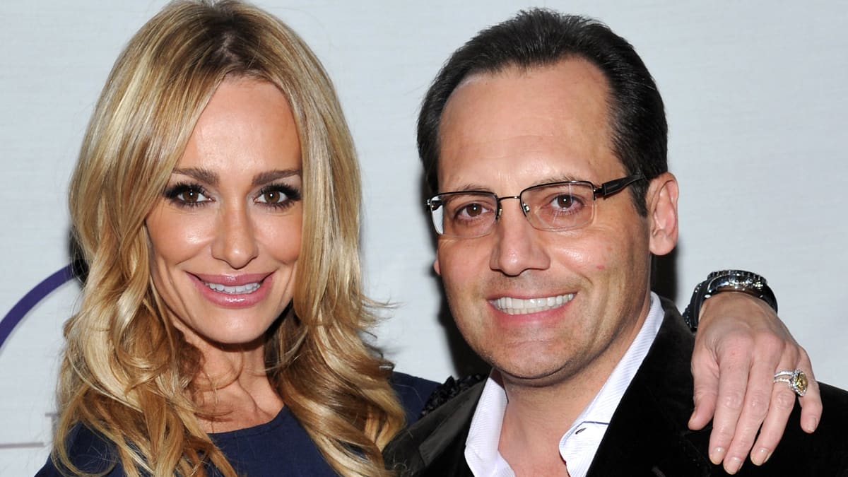 Real Housewife Taylor Armstrong Tells Porn Photo