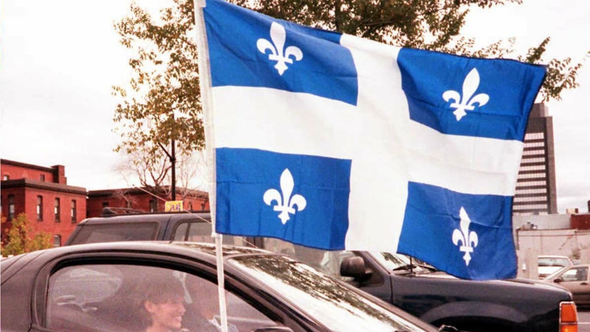 Ca french. Сепаратизм Квебека Канада. Quebec флаг ММС.