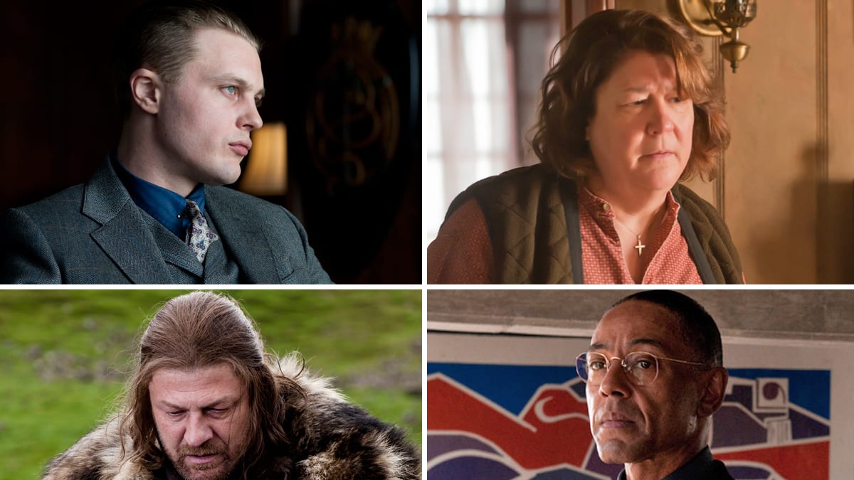 Boardwalk Empire,' 'Game of Thrones' and Other Best TV Deaths of 2011
