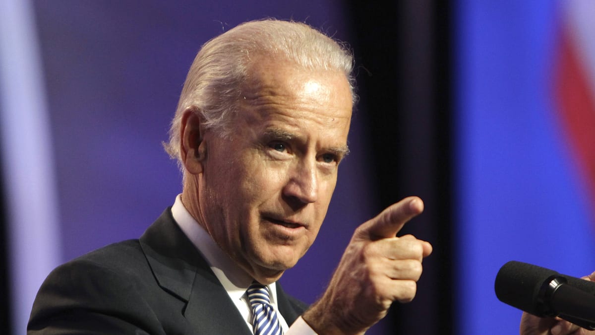 Twitter Reactions To Joe Biden S Taliban Is Not Our Enemy Newsweek Comments