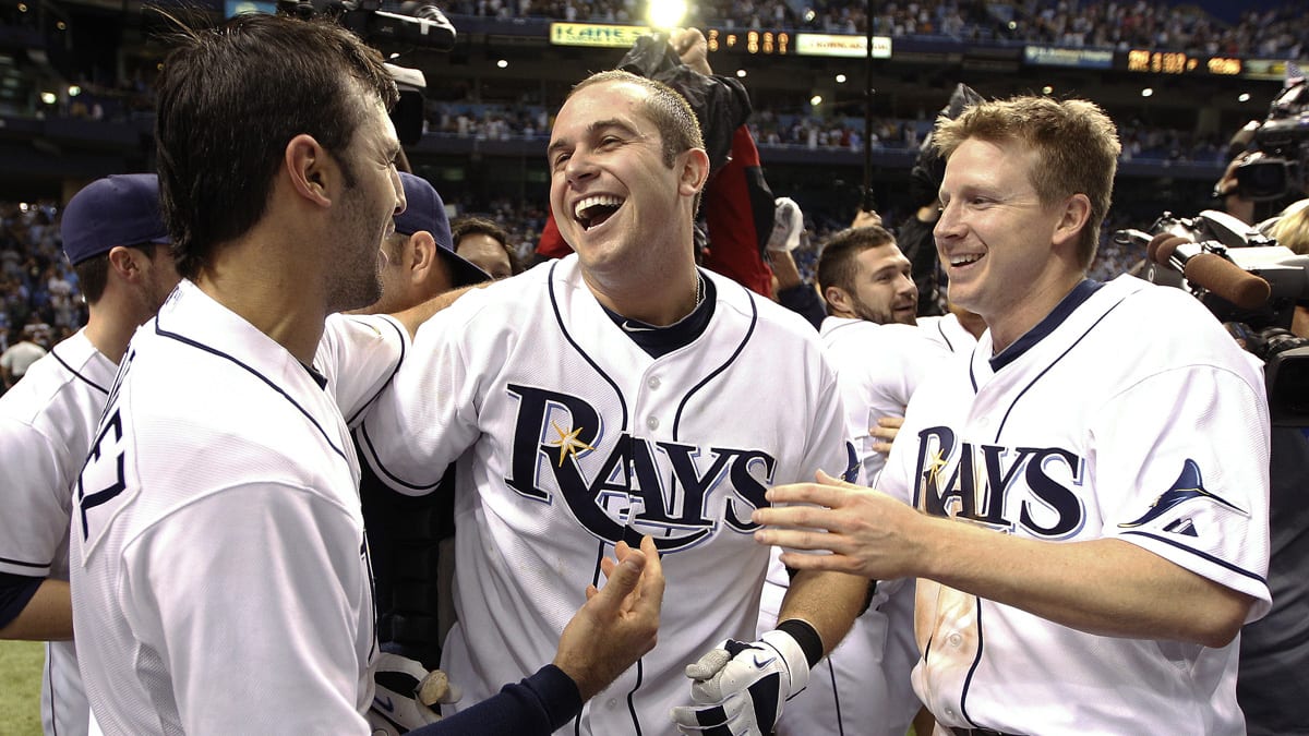 By not cheating, the Rays lost more than the Astros or Red Sox