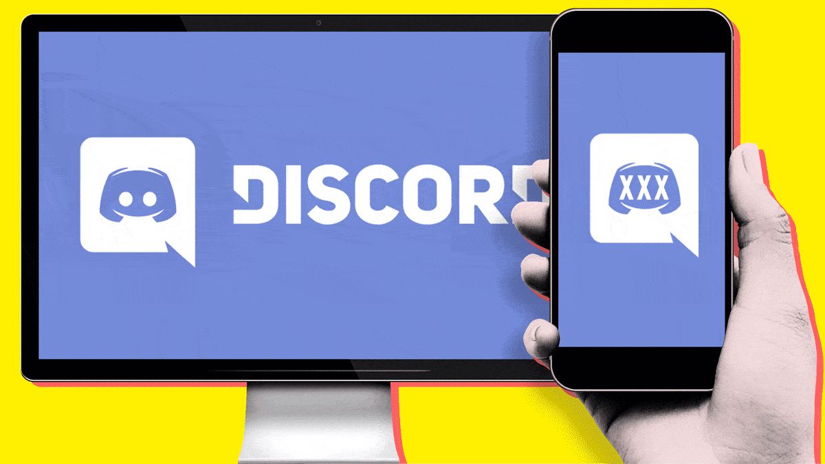 The Gaming Site Discord Is the New Front of Revenge Porn